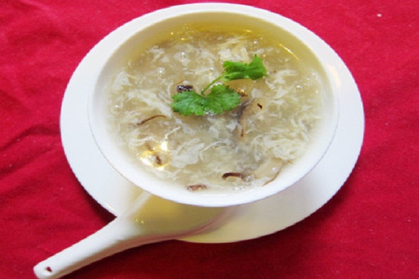 Nhấn vào ảnh để phóng to Thực đơn ăn dặm cho bé 9-11 tháng tuổi