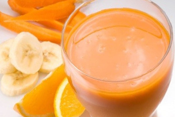 Nhấn vào ảnh để phóng to sinh tố cho bé dưới 1 tuổi