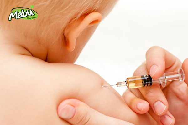 Khoảng cách tối thiểu giữa 2 mũi vaccine