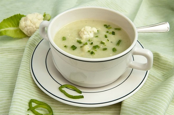 Bột nấu theo phương pháp truyền thống Bột nấu theo phương pháp truyền thống