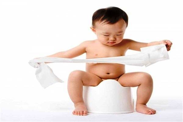 Nhiễm trùng đường tiêu hóa ở trẻ