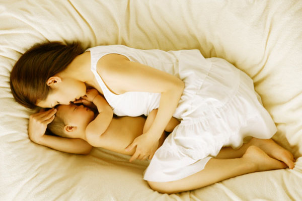 Hội chứng chết đột ngột ở trẻ (SIDS)