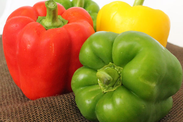 loại rau quả giúp não bộ bé phát triển vượt trội