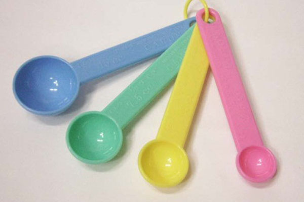 Dụng cụ chế biến đồ ăn dặm kiểu Nhật cho bé
