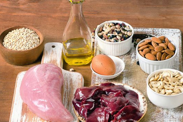 Các loại thực phẩm giàu Selen