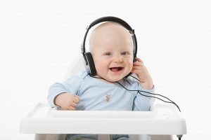 Khả năng lắng nghe của trẻ