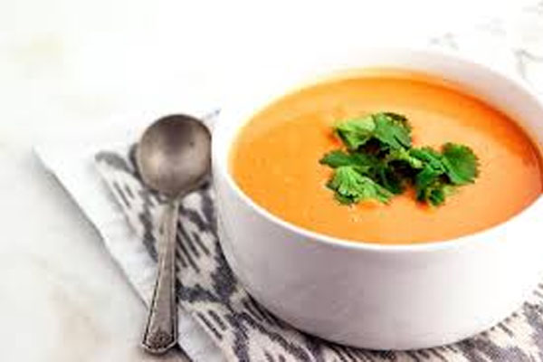 món ăn dặm từ bí ngô