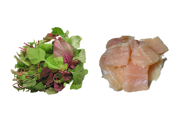 cháo ăn dặm cho bé 7-8 tháng tuổi