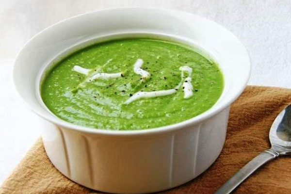 thực đơn ăn dặm cho bé 7 - 9 tháng