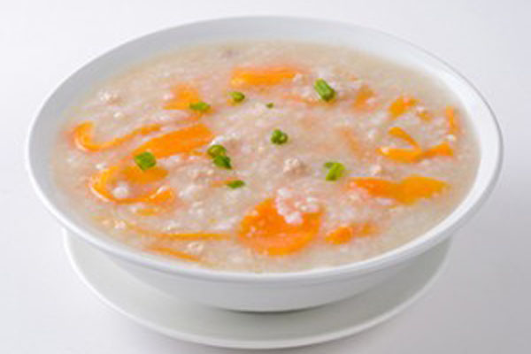 thực đơn ăn dặm cho bé 7 - 9 tháng