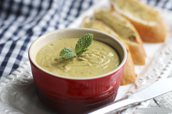 thực đơn ăn dặm cho bé 10 - 12 tháng tuổi