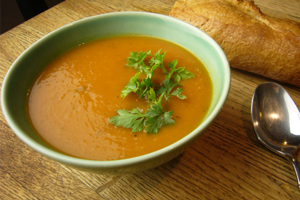 thực đơn ăn dặm cho bé 10 - 12 tháng tuổi