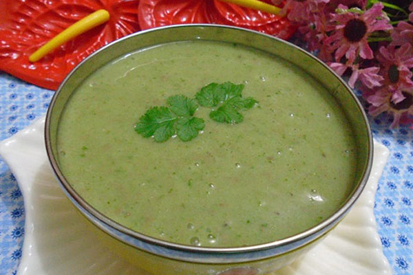 món cho bé biếng ăn sau bệnh