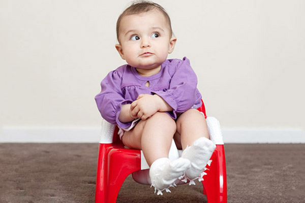 nguyên nhân táo bón ở trẻ