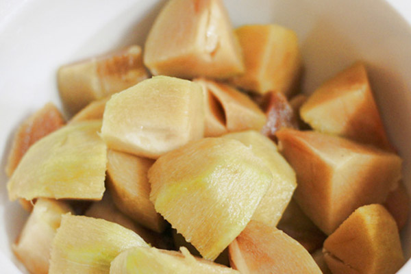 hồng xiêm nghiền cho bé